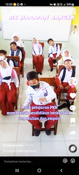 post