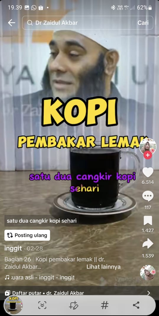 post