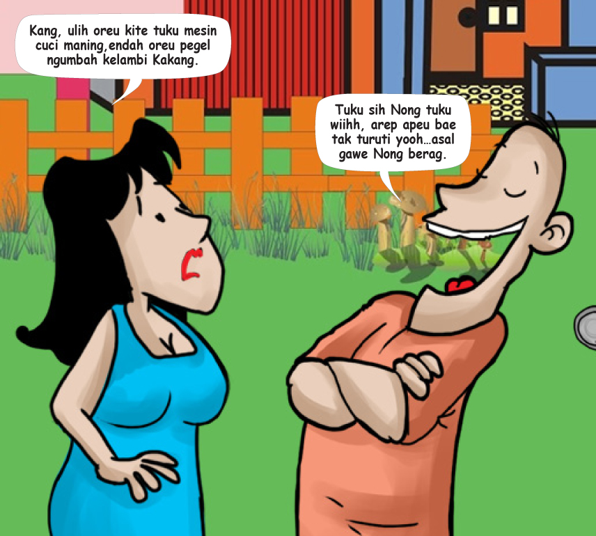 post