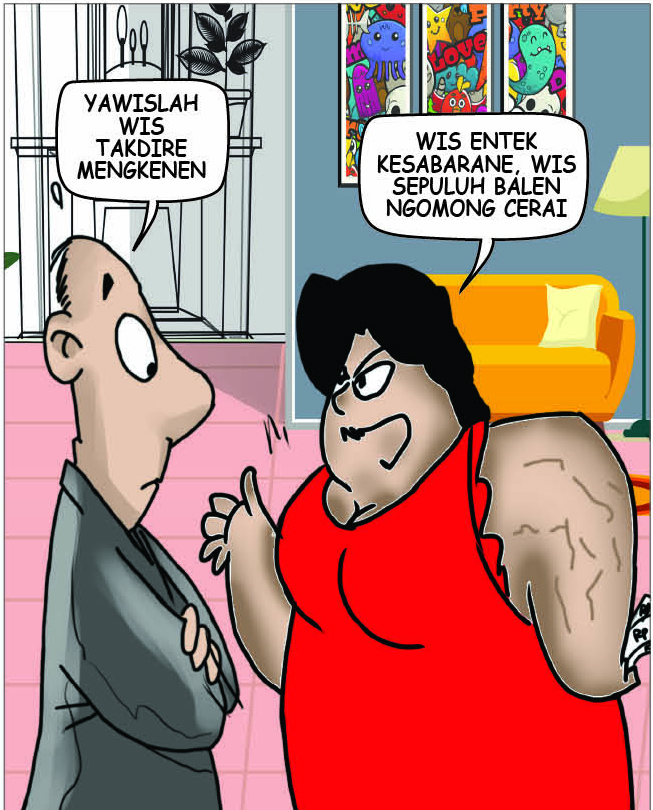post