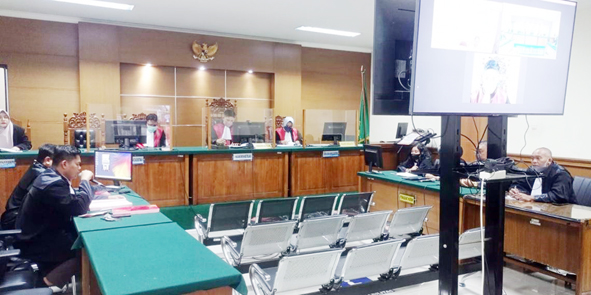 post