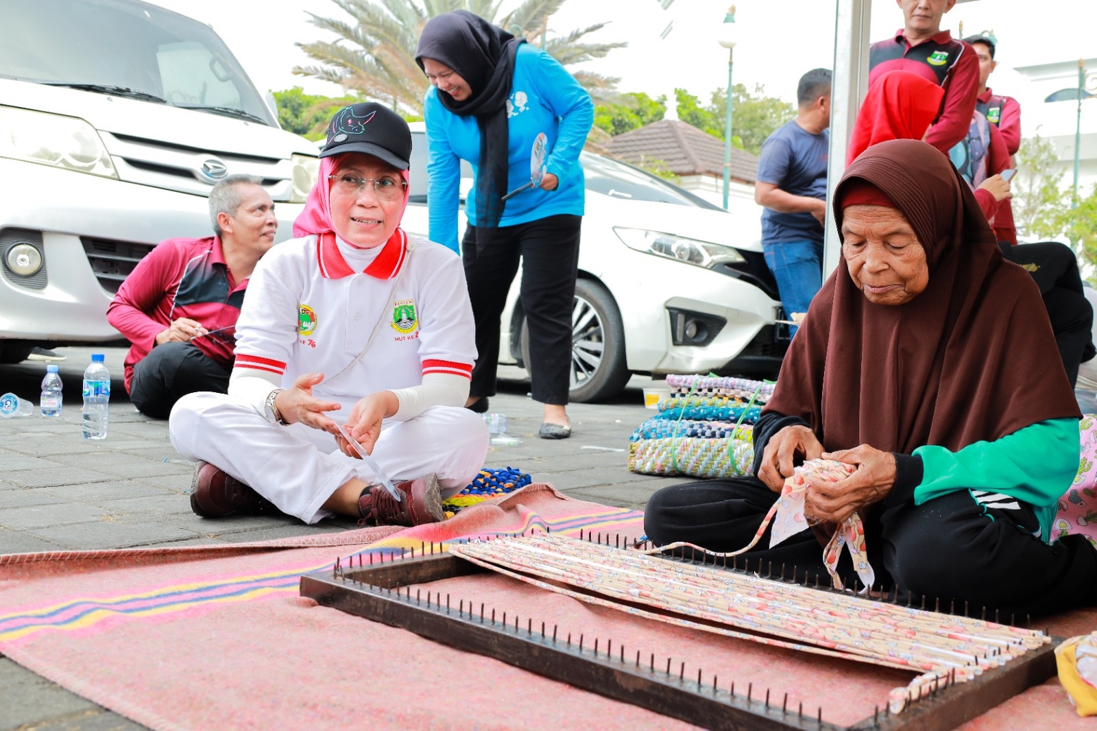 post