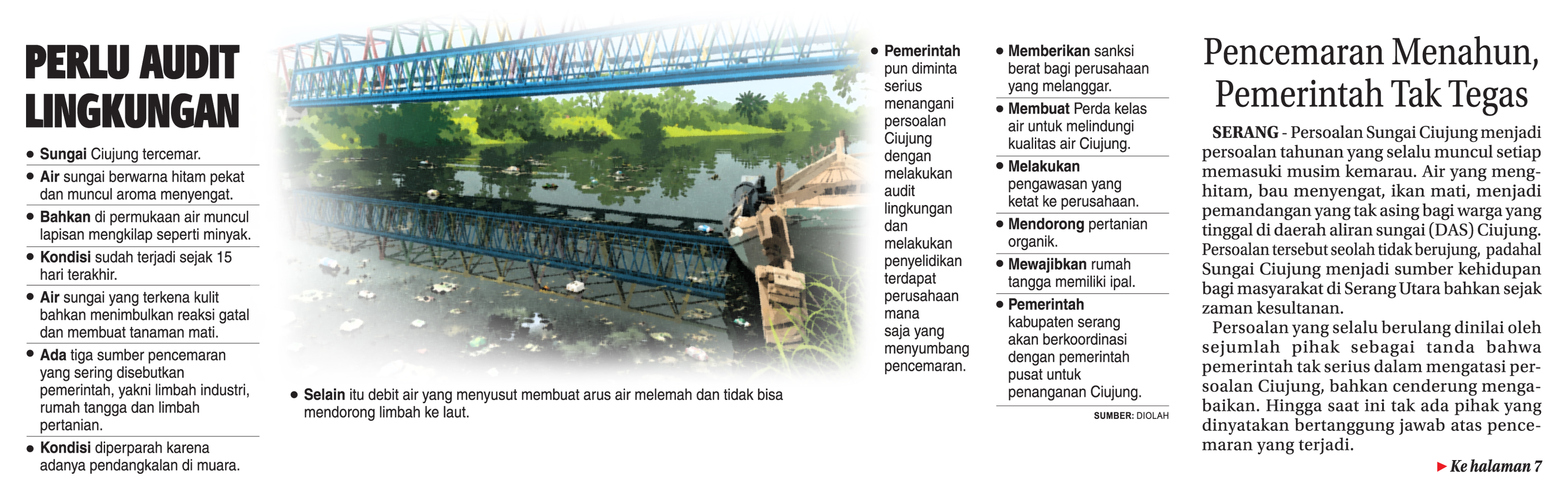 post