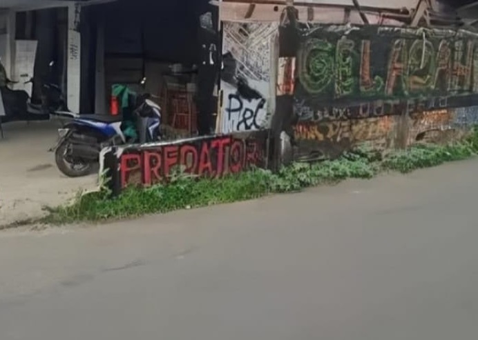 post