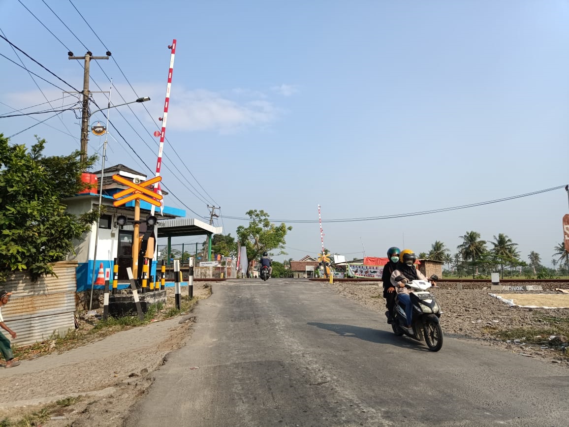 post