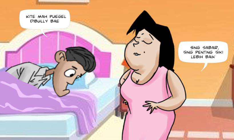 post