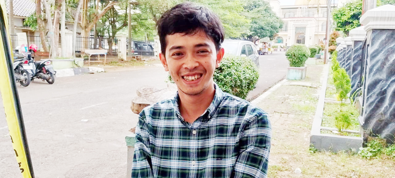 post