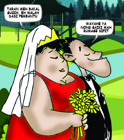 post