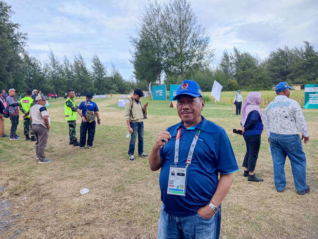 post
