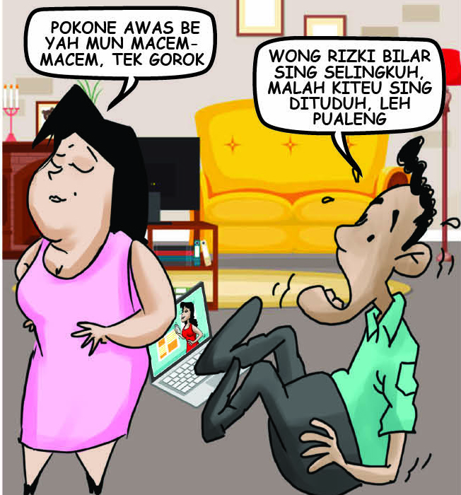 post