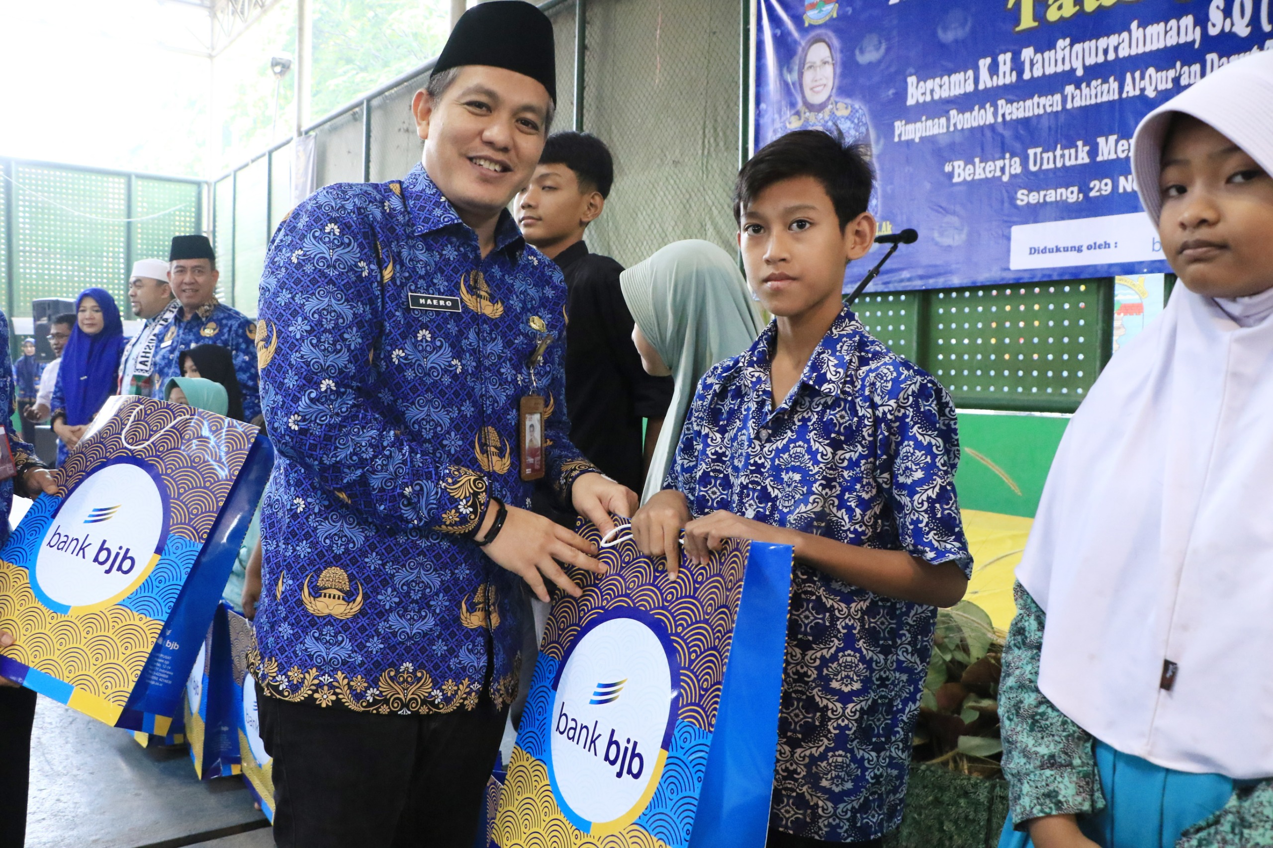 post