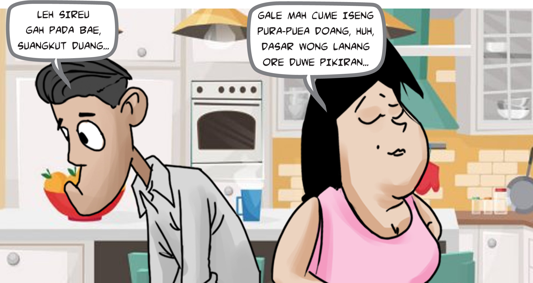 post