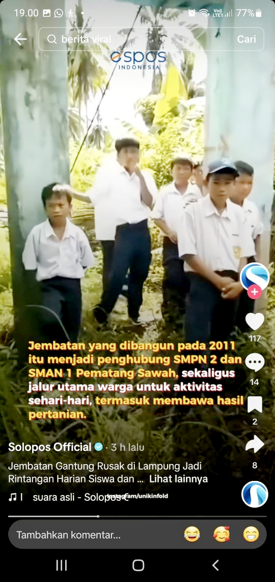 post