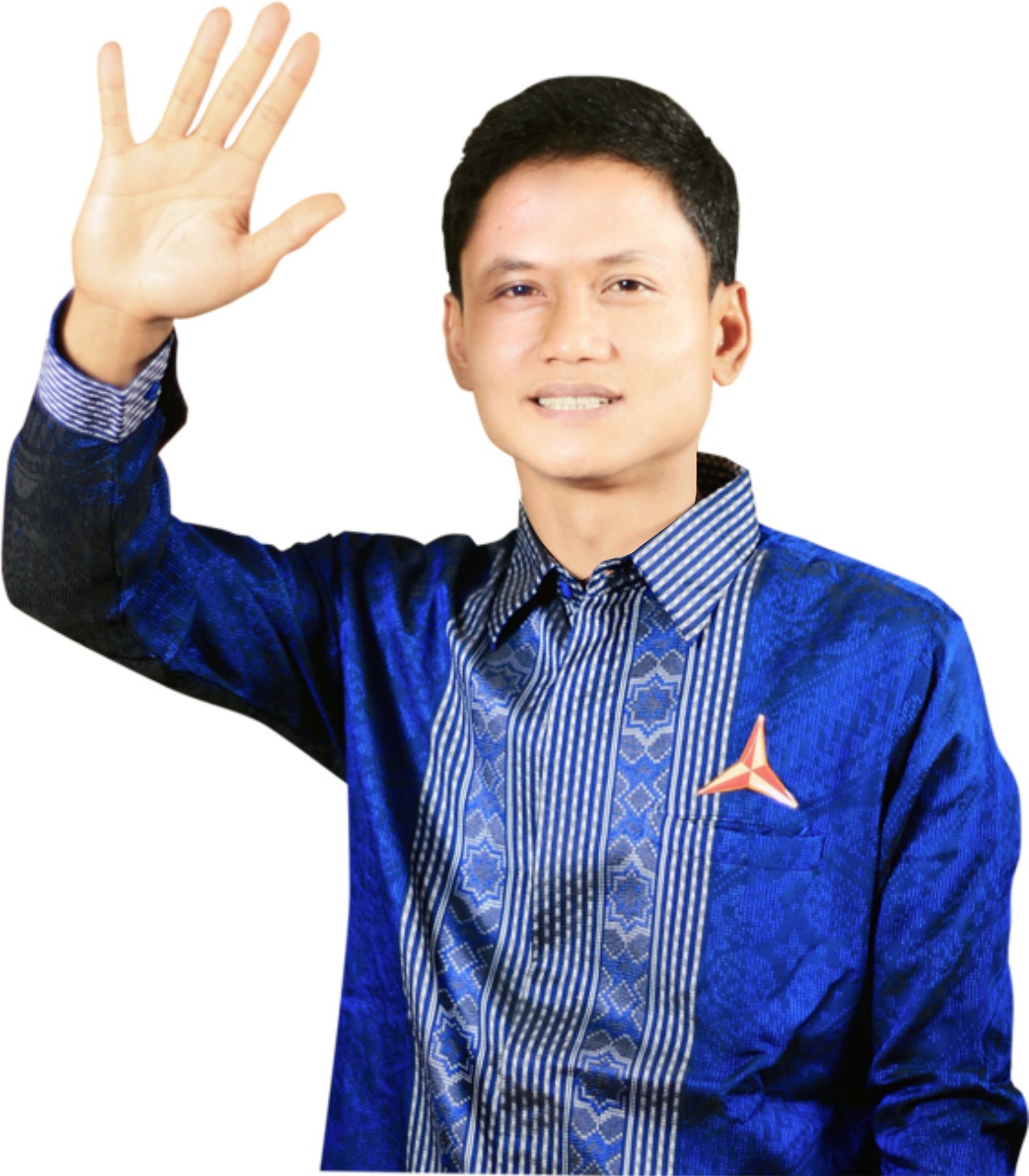 post