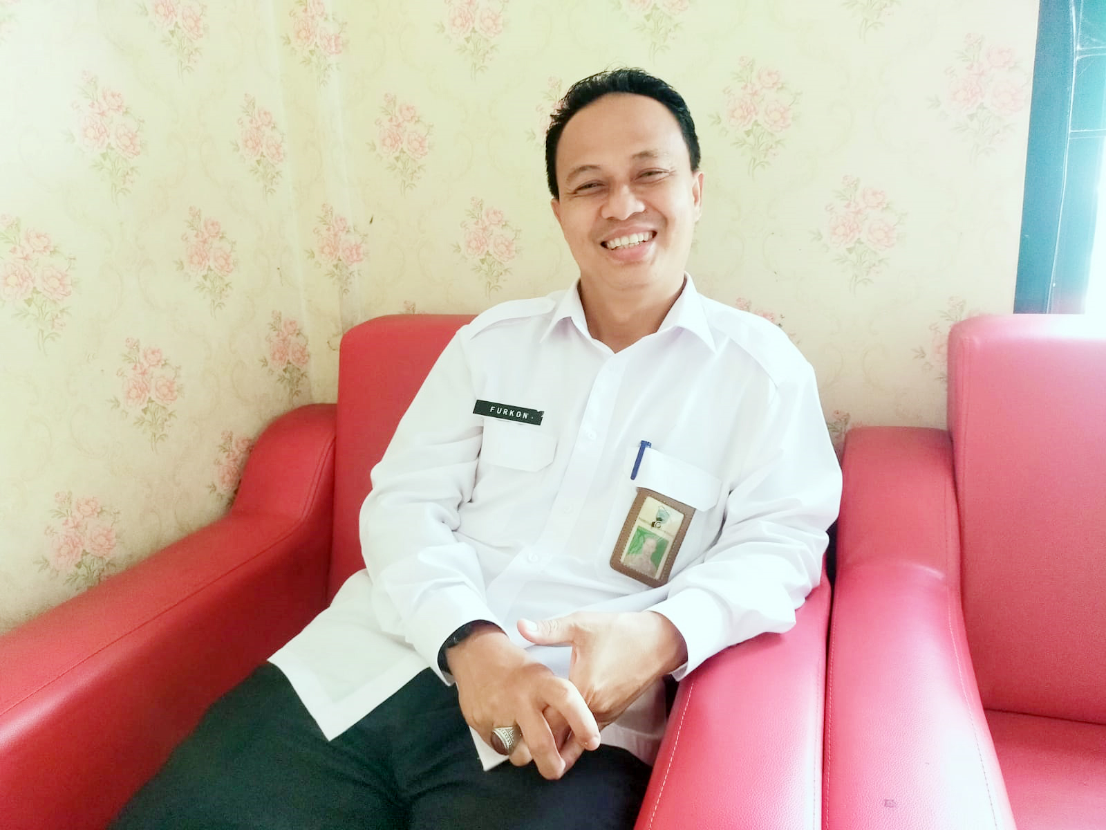 post