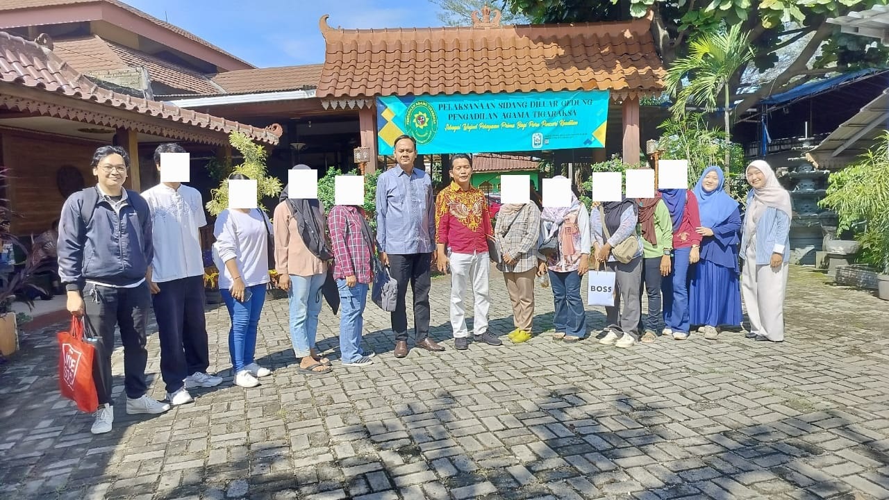 post