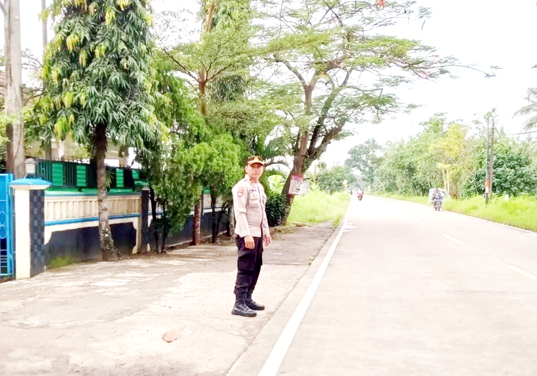 post