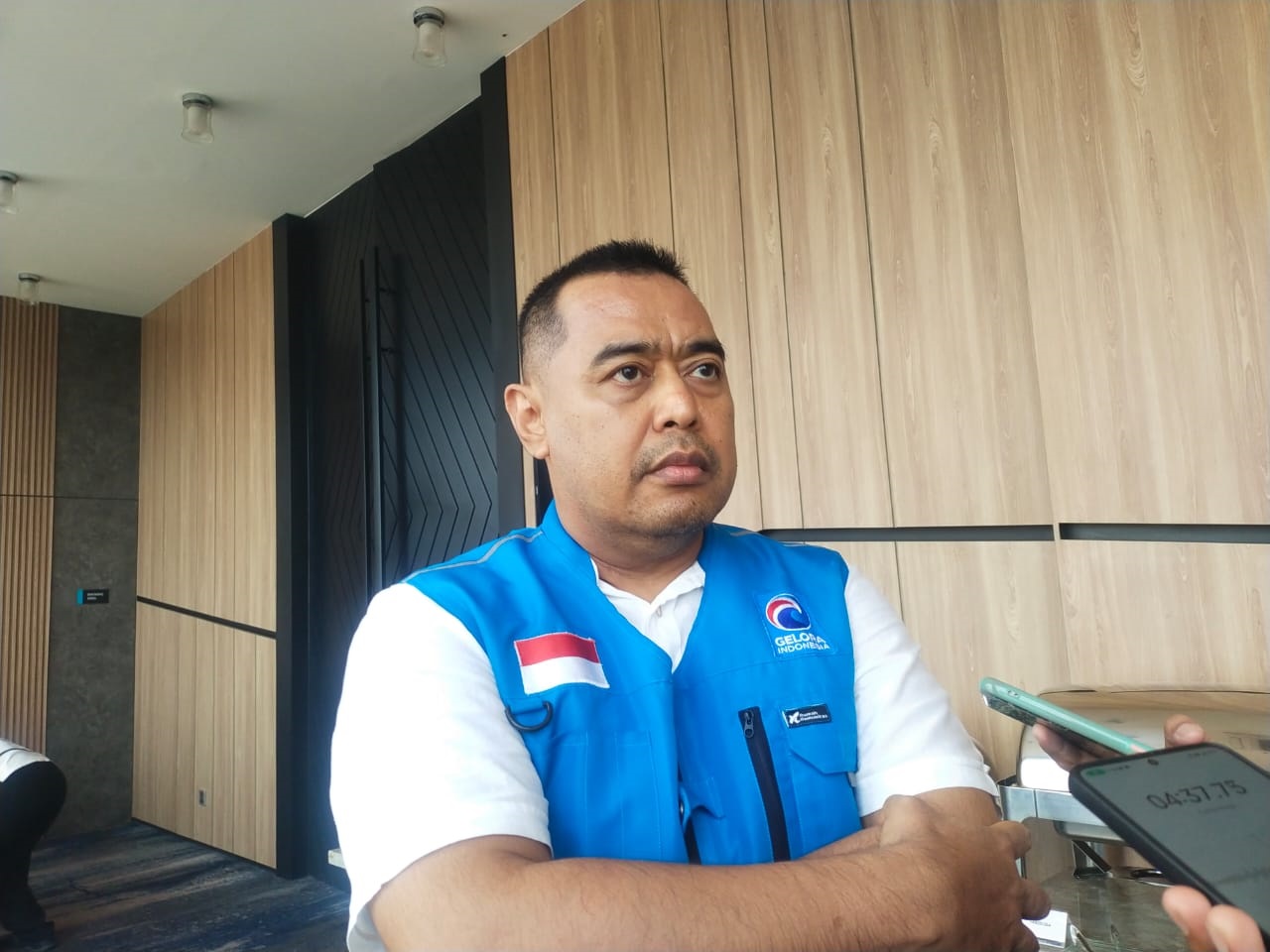 post