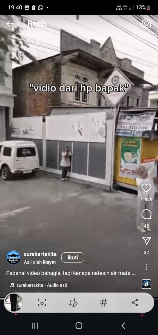 post