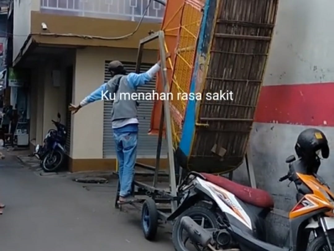 post