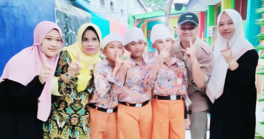 post
