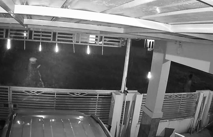 post