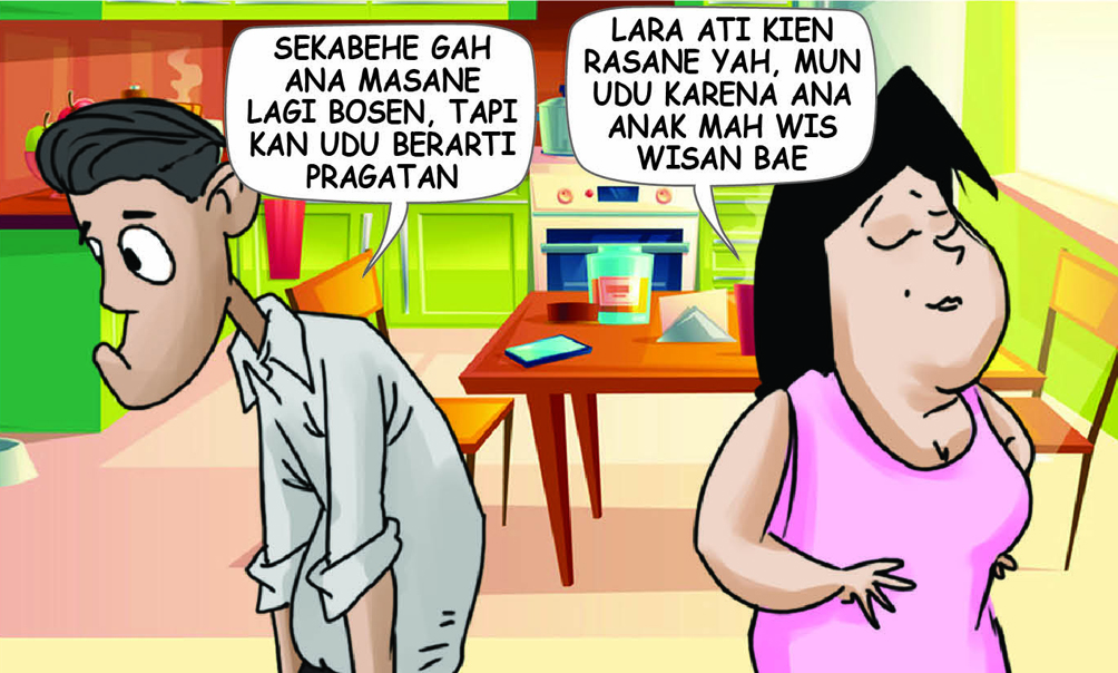 post