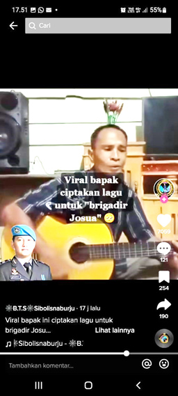 post