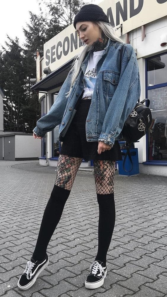 post