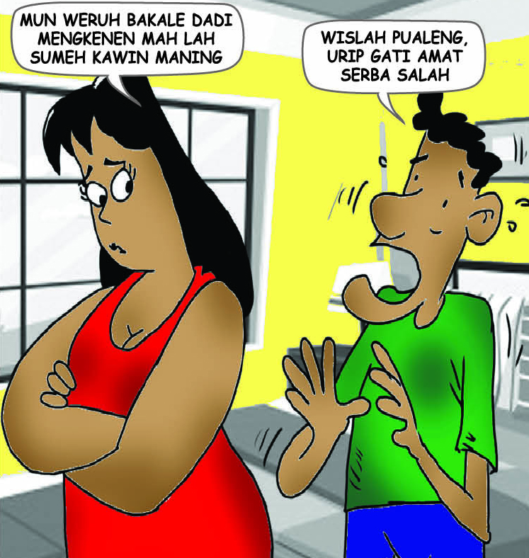post