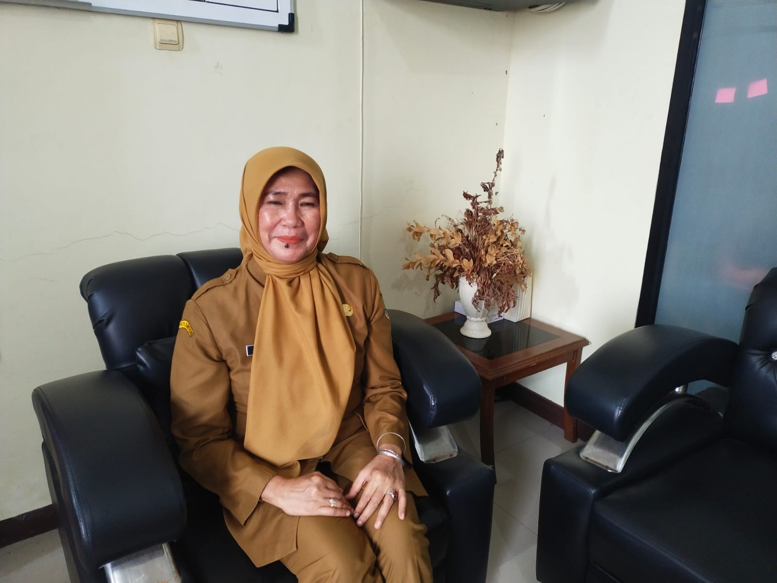 post