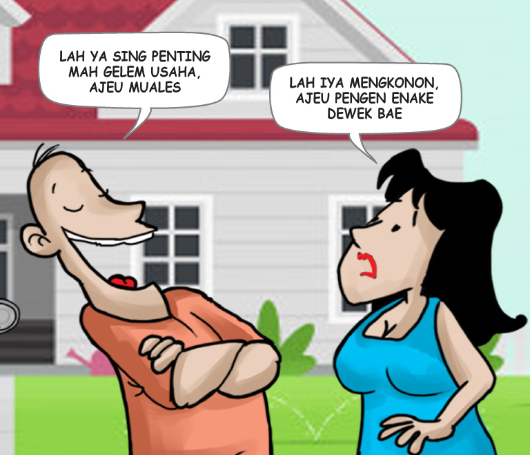 post