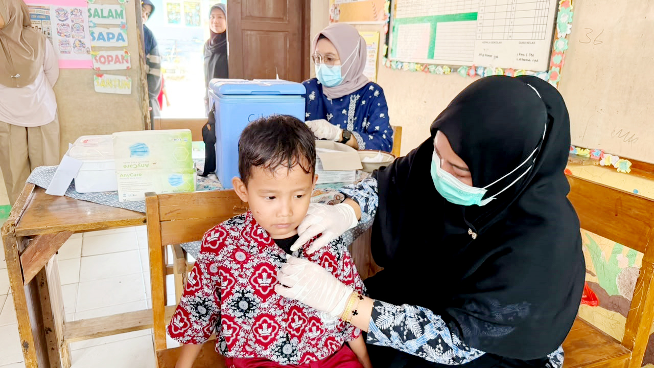 post