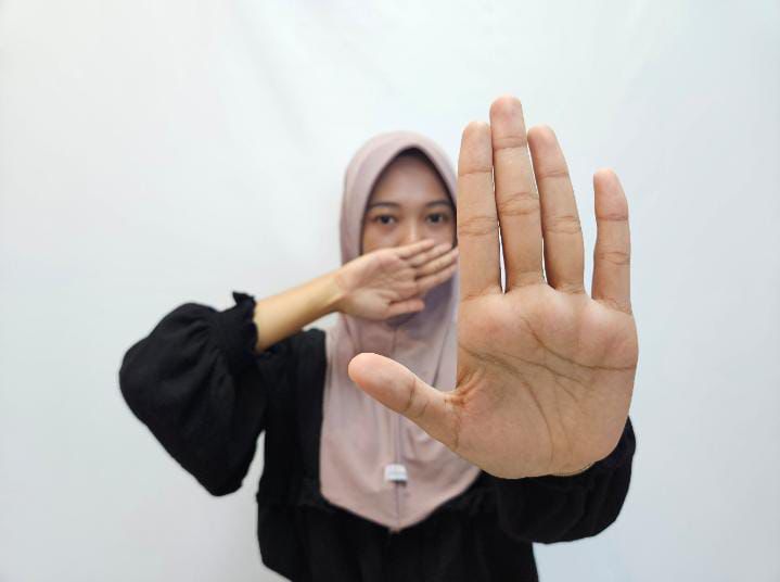 post