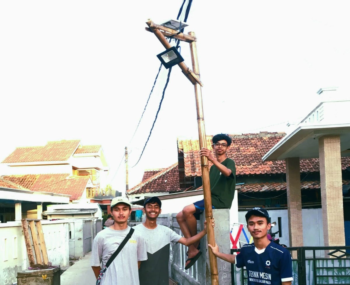 post