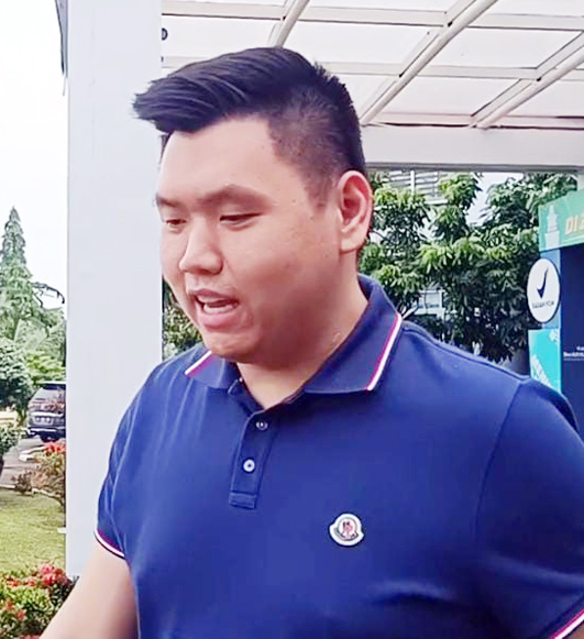 post