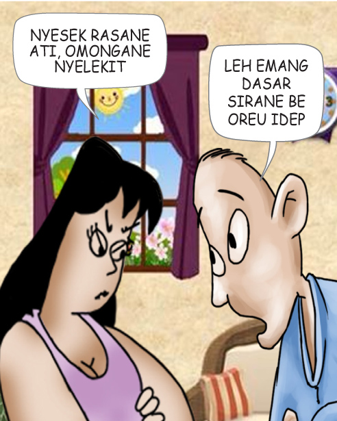 post