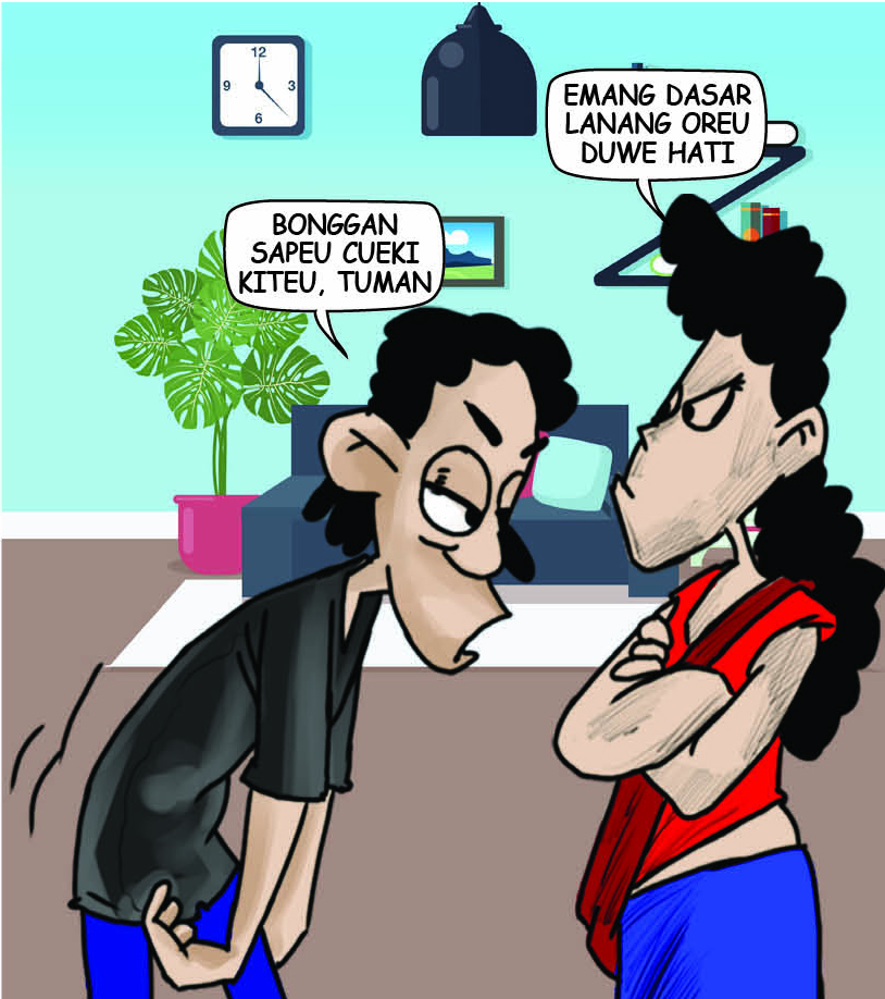 post