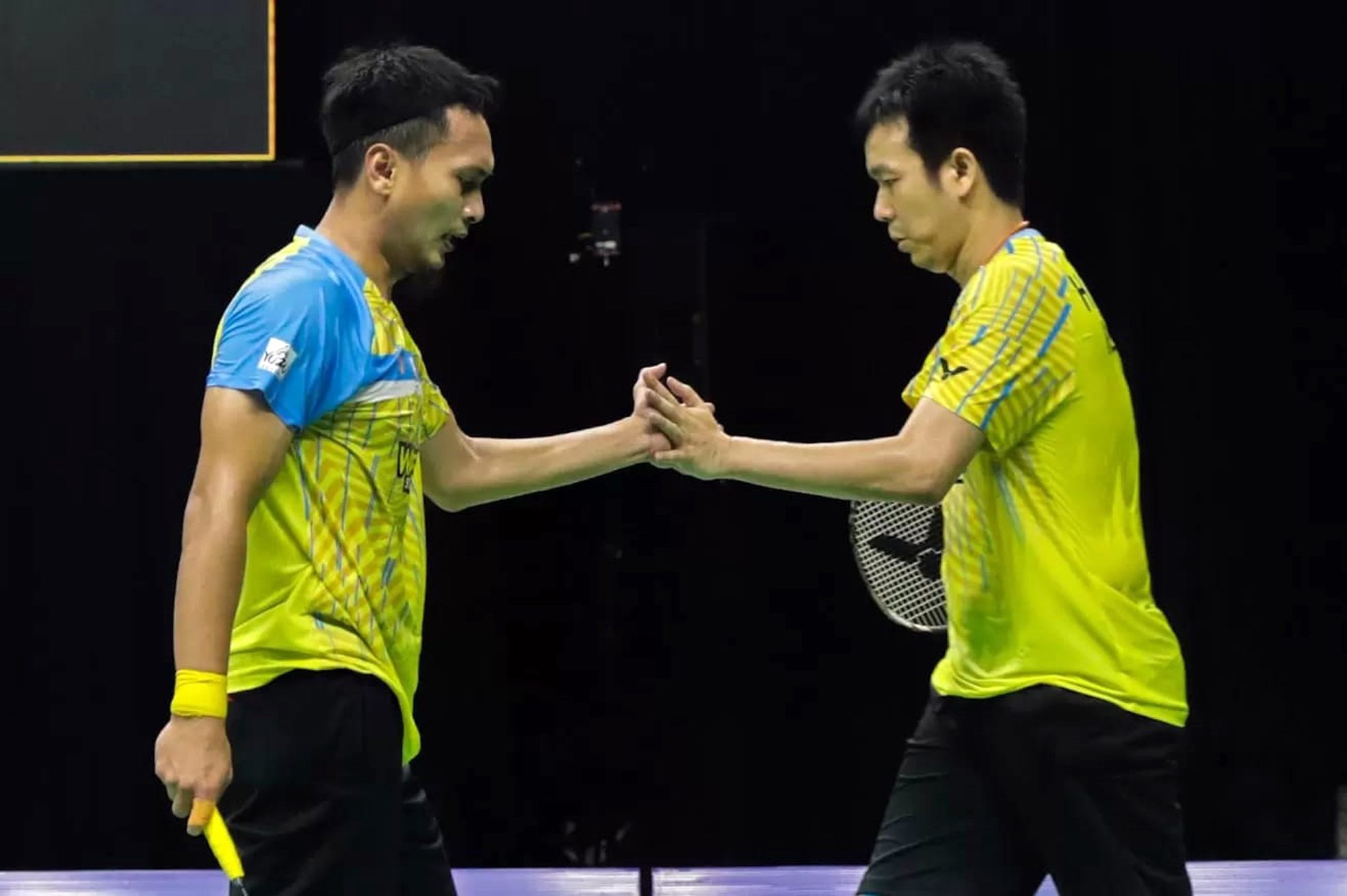 post