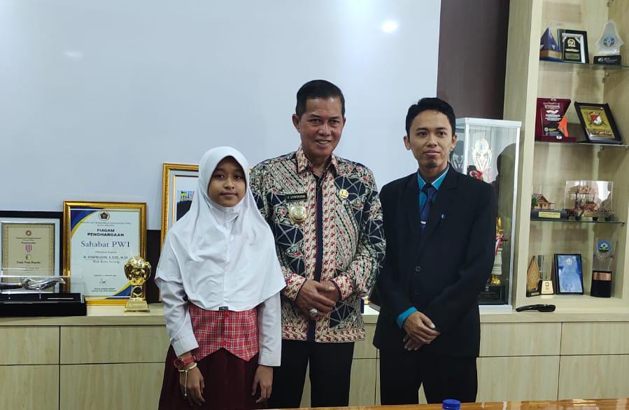 post