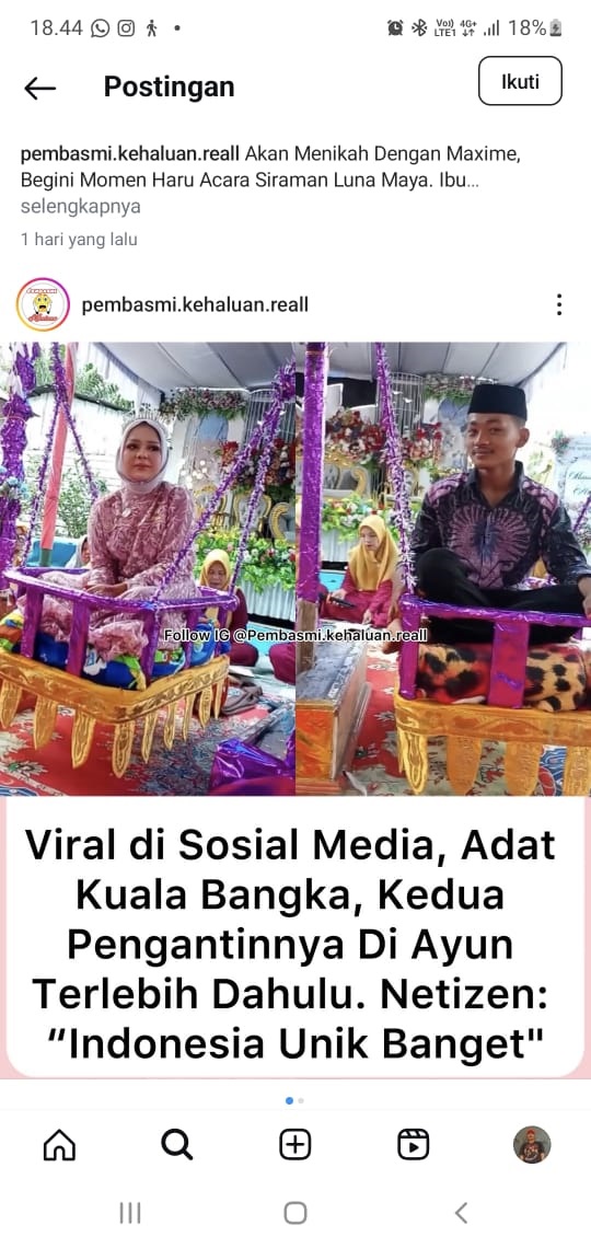 post