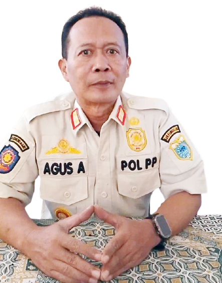 post