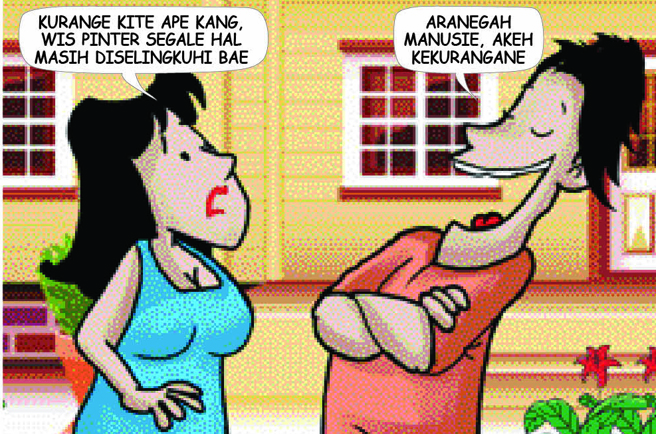 post