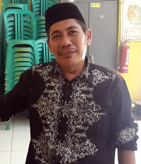 post