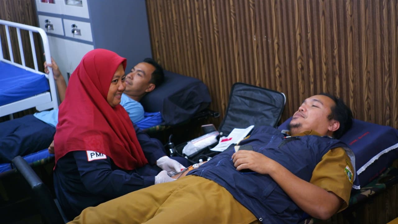 post