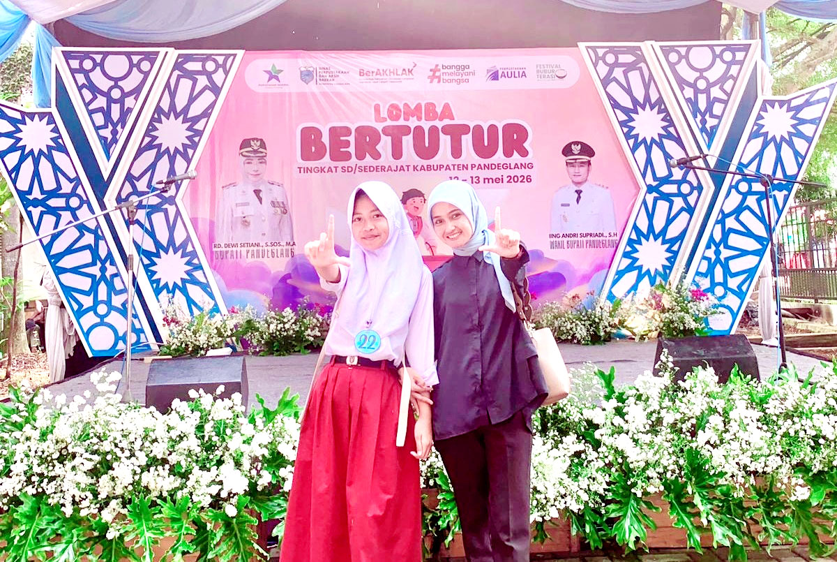 post