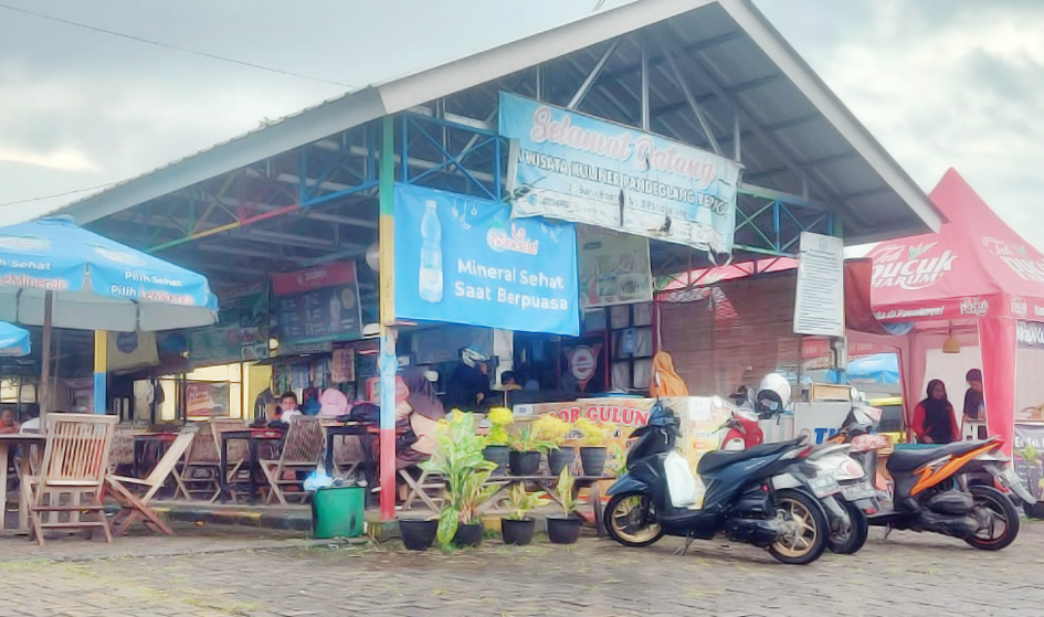 post