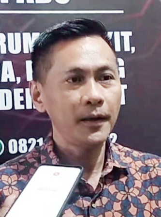 Kepergok Mesum, Dua Sejoli Digerebek Warga - radarbanten.co.id