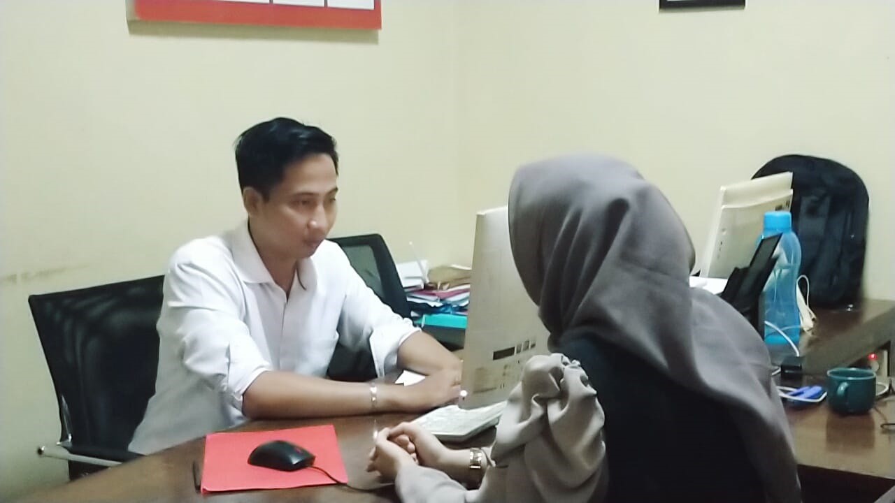 post
