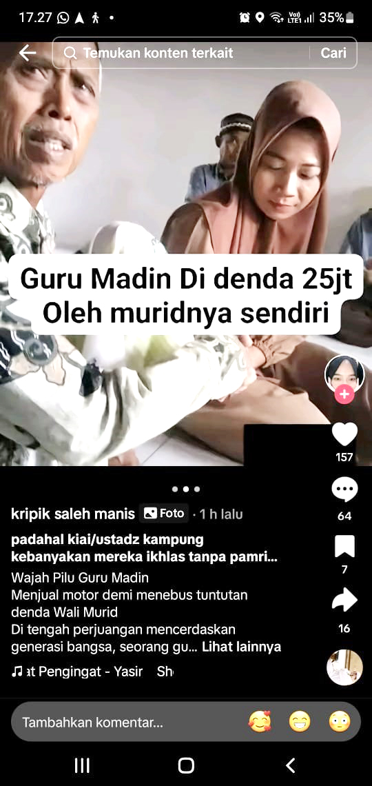 post